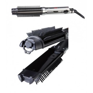 Праска для волосся — брашинг Babyliss PRO Hybride Hot Styler BAB8125EPE