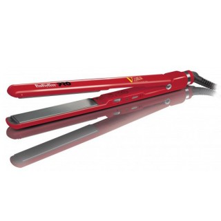Плойка Babyliss PRO Titanium sleek expert BAB2072EPRE червона