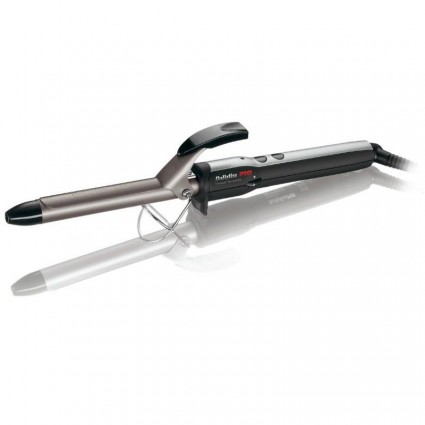 Плойка BaByliss PRO Titanium Tourmaline BAB2272TTE 19 мм