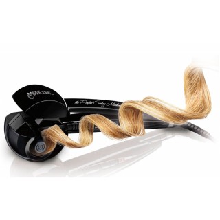 Плойка автоматична BaByliss PRO MiraCurl the Perfect Curling Machine BAB2665E