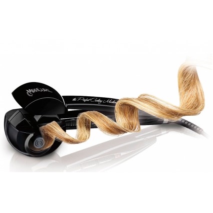 Плойка автоматична BaByliss PRO MiraCurl the Perfect Curling Machine BAB2665E Плойка автоматична BaByliss PRO MiraCurl the Perfect Curling Machine BAB2665E