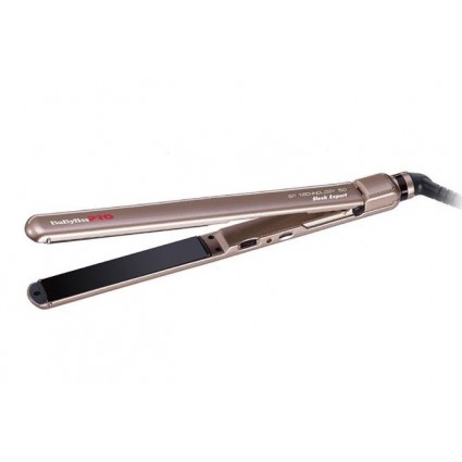 Плойка-випрямляч BaByLiss PRO Sleek Expert BAB2072RGEPE Rose Gold 24 мм