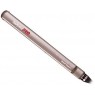 Плойка-випрямляч BaByLiss PRO Sleek Expert BAB2072RGEPE Rose Gold 24 мм