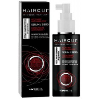 Сироватка проти випадіння волосся Brelil Hair Cur Anticaduta 100 мл