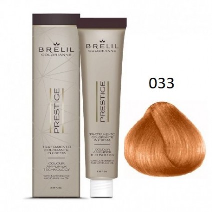 Коректор Colorianne Prestige 033 золотистий 100 мл