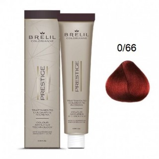 Коректор Brelil Colorianne Prestige 0/66 червоний 100 мл