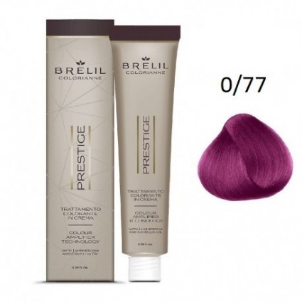 Коректор Brelil Colorianne Prestige 077 фіолетовий 100 мл