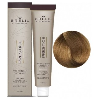 Фарба для волосся Brelil Colorianne Prestige 10/00 ультрасвітлий блонд 100 мл