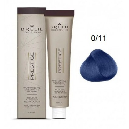 Коректор Colorianne Prestige 011 синій 100 мл Коректор Colorianne Prestige 011 синій 100 мл