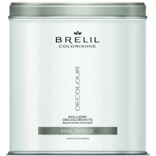 Знебарвлювальна пудра Brelily Colorianne Prestige Balayage 900 г