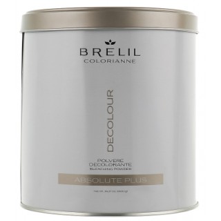 Освітлювач для волосся Brelil Colorianne Prestige Absolute Plus Bleaching Powder 1000 г