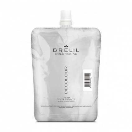 Освітлювальний крем Brelil Bleaching Cream 250 мл