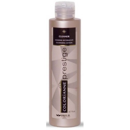Засіб для видалення фарби зі шкіри голови Brelil Colorianne Prestige 200 мл Засіб для видалення фарби зі шкіри голови Brelil Colorianne Prestige 200 мл