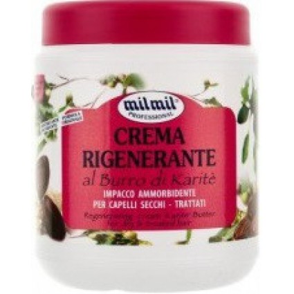 Маска для волосся Mil Mil Олія каріте 1000 мл