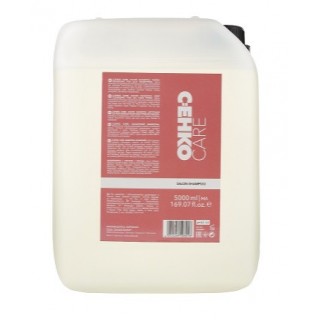 Шампунь салонний C:EHKO Energy Classic Salon Shampoo 5000 мл