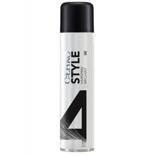 Лак для волосся Діамант суперсильна фіксація C:EHKO Style Hairspray Brilliant (4) 400 мл