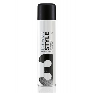 Лак для волосся Діамант сильна фіксація C:EHKO Style Hairspray Diamond (3) 400 мл