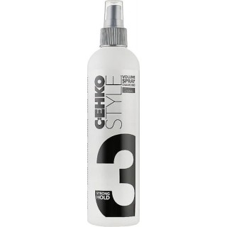 Спрей для об'єму волосся C:EHKO Diamond Style Volume Spray 300 мл