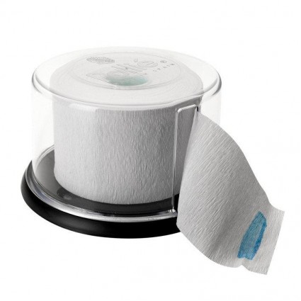 Тримач для захисних комірців 00800 Eurostil Тримач для захисних комірців 00800 Eurostil