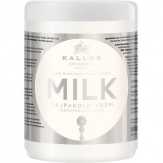 Маска Kallos MILK 1000 мл