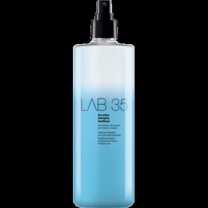 Двухфазный спрей-кондиционер  Kallos 500 мл