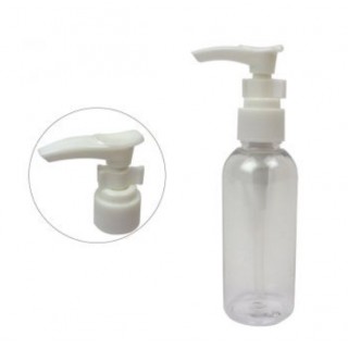Баночка з дозатором 60 мл (БО3369)