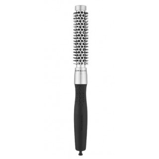 Термобрашинг Olivia Garden Essential Blowout Classic Silver 15 мм