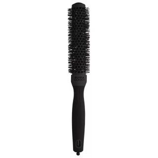 Термобрашинг Olivia Garden Blowout Speed Black Label 25 мм