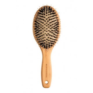 Щітка для волосся Olivia Garden Bamboo Touch Detangle Combo M