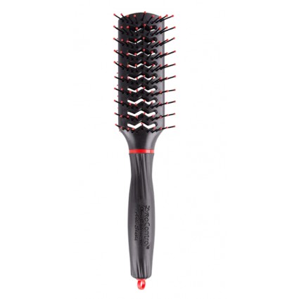 Щітка тунельна двостороння Olivia Garden Pro Control Double Tunnel, PRO-C-DT