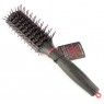 Щітка тунельна двостороння Olivia Garden Pro Control Double Tunnel, PRO-C-DT