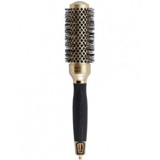 Термобрашинг Olivia Garden Nano Thermic 50 Years Ltd Gold Edition OGBNT50YLGE34 34 мм