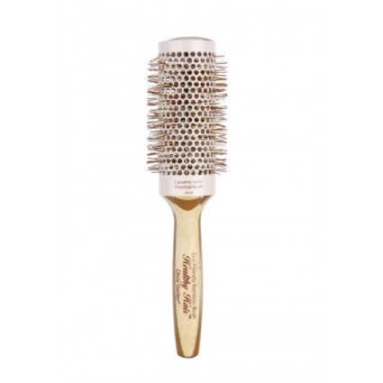 Термобрашинг Olivia Garden Bamboo Touch Blowout Thermal Brush d.43