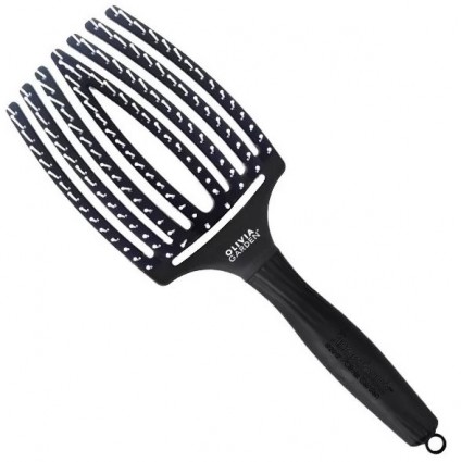 Щітка Olivia Garden Finger Brush Large FB-LG Щітка Olivia Garden Finger Brush Large FB-LG