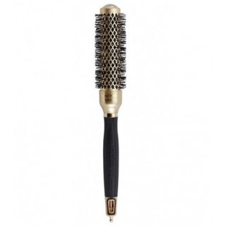 Термобрашинг Olivia Garden Nano Thermic 50 Years Ltd Gold Edition OGBNT50YLGE18 18 мм