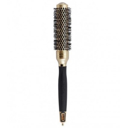 Термобрашинг Olivia Garden Nano Thermic 50 Years Ltd Gold Edition OGBNT50YLGE18 18 мм