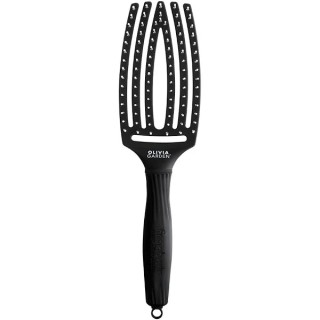 Щітка Olivia Garden Finger Brush Ionic Medium FB-Medium