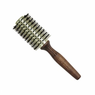Брашинг Olivia Garden Ecoceramic Firm Thermal Tourmaline 36 мм