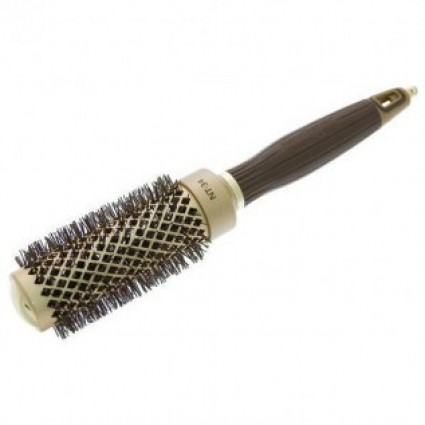 Брашинг Olivia Garden nano thermic ceramic+ion 34 мм