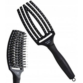 Щетка Olivia Garden Finger Brush Combo Medium
