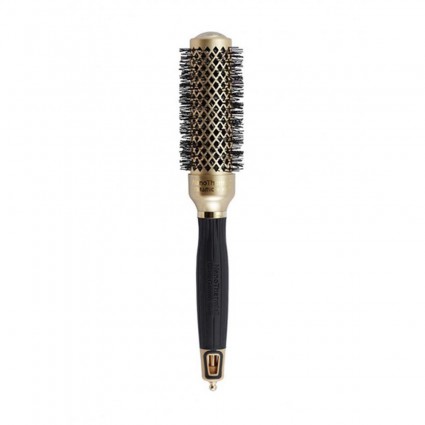 Брашинг Olivia Garden Nano Thermic Gold Edition 24 мм