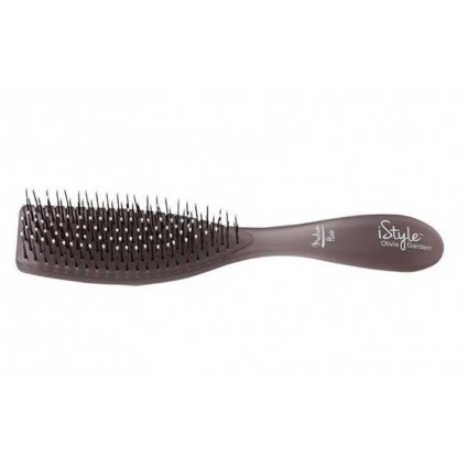Щітка Olivia Garden iStyle Medium