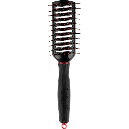 Щітка тунельна Olivia Garden Pro Control T Tunnel PRO-C-T Щітка тунельна Olivia Garden Pro Control T Tunnel PRO-C-T