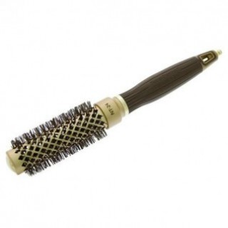 Брашинг Olivia Garden Nano Thermic ceramic + ion d 24 мм
