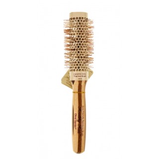 Брашинг Olivia Garden HH-33 Thermal Brush Healthy Hair CER+ION 33 мм