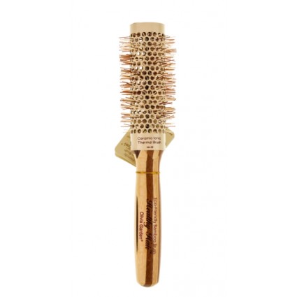 Брашинг Olivia Garden HH-33 Thermal Brush Healthy Hair CER+ION 33 мм