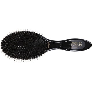 Масажна Olivia Garden Supreme Combo Black Ceramic ion