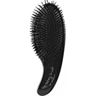 Щітка для волосся Olivia Garden Kidney Brush Care&Style Black