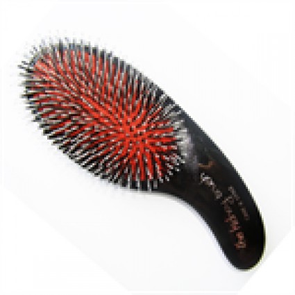 Щітка для волосся Olivia Garden Kidney Brush Care Style