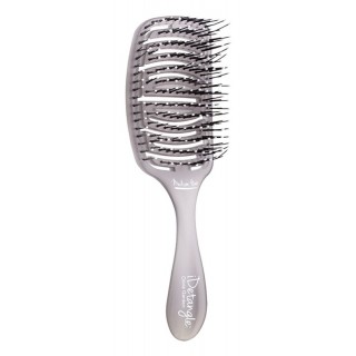 Щетка Olivia Garden iDetangle Brush Medium Hair
